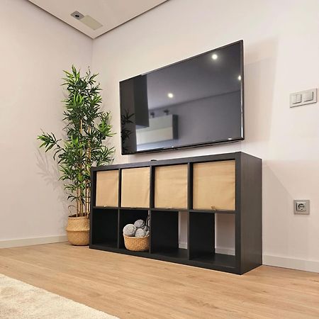 Exclusivo Apartamento En El Centro Vigo Eksteriør bilde