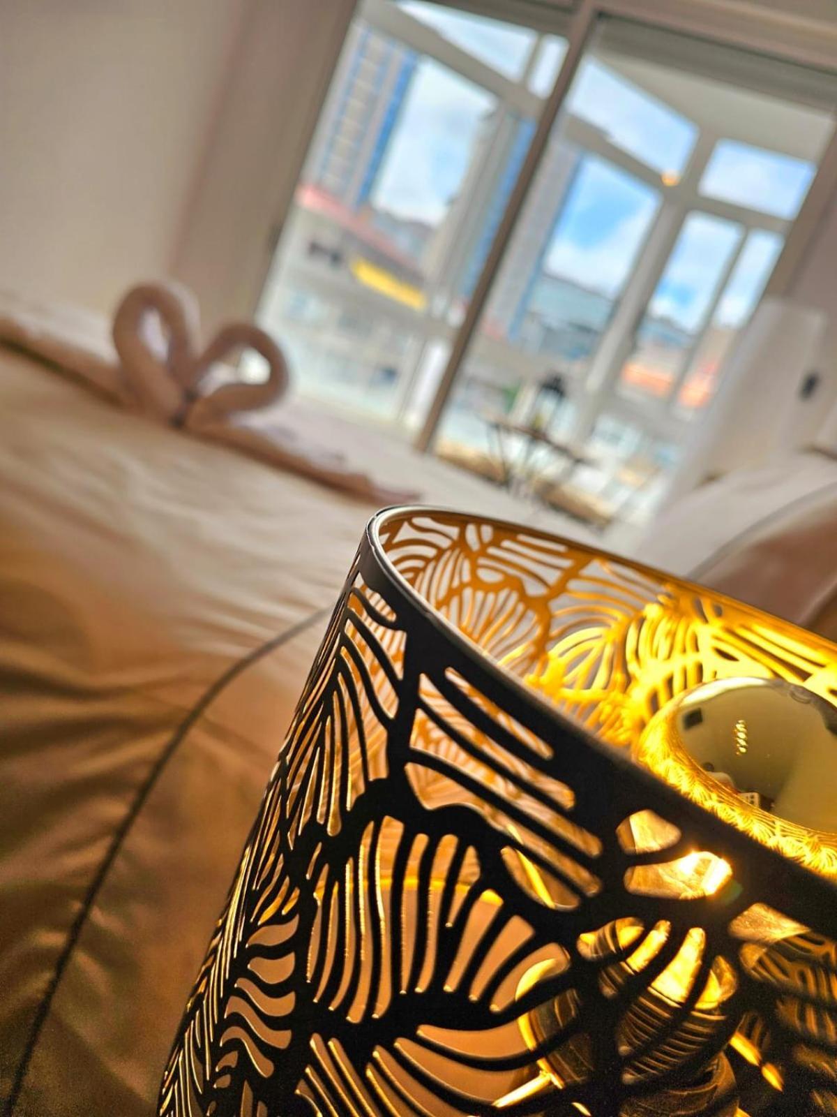 Exclusivo Apartamento En El Centro Vigo Eksteriør bilde
